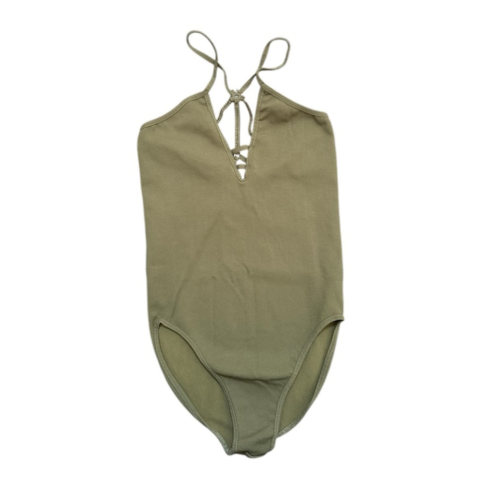 FP Movement Bodysuit 🏋🏽‍♀️